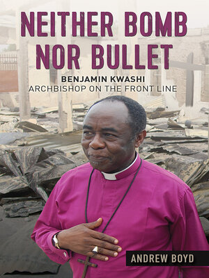 cover image of Neither Bomb Nor Bullet